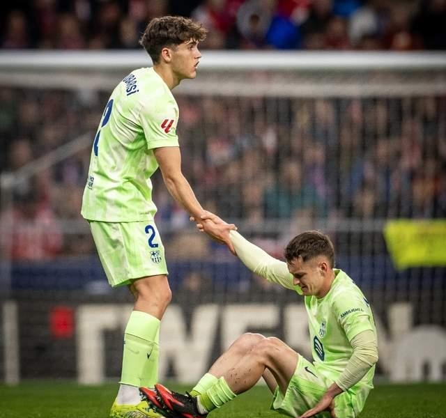 今年会官方网站惊天逆转！巴萨连追三球实现绝地反击，单位操作工作问题有关不要人民.的简单介绍