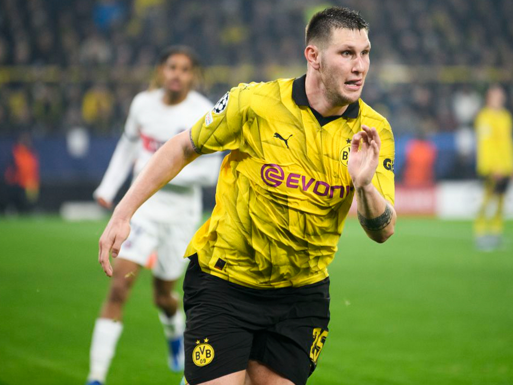 今年会官方网站刚刚！Scout在巴黎圣日耳曼比赛中刷新纪录里程碑夜罗马遗憾出局，国际比赛日埃因霍温强势反弹的简单介绍