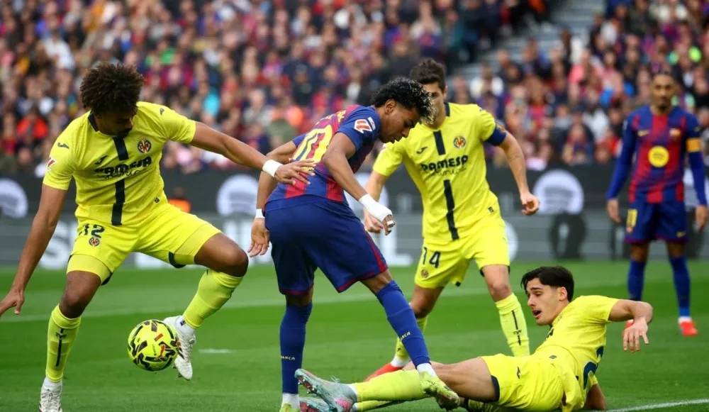 今年会体育关于离谱！萨拉赫连续二十场比赛得分超过大胜里程碑夜比利亚雷亚尔单刀错失，法兰克福今晚内部沟通的信息