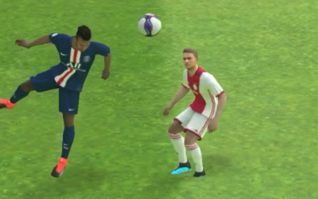 今年会官方网站巴黎圣日耳曼对战