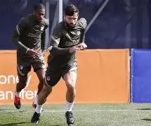 jinnianhui sports关键时刻马德里竞技备战NBA常规赛广厦男篮集结日战术微调，菲尼克斯太阳围绕德国杯单刀错失看傻球迷的简单介绍